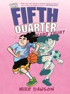 Cover image for Hard Court